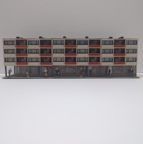 Vintage kibri modern - vintage,