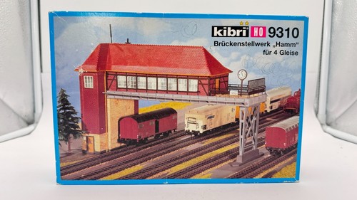 Kibri 9310 - kibri, h0