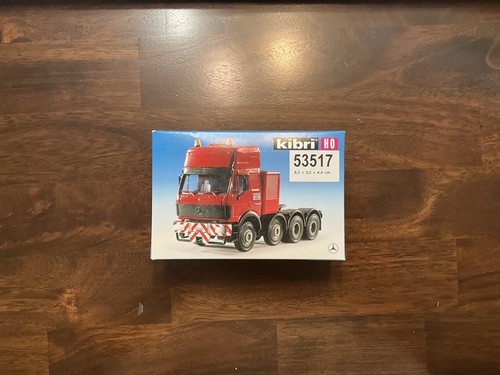 Kibri 53517