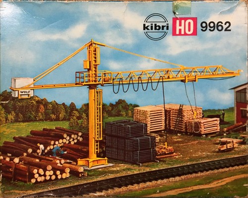 Kibri spielwarenfabrik gmbh - spielwarenfabrik,