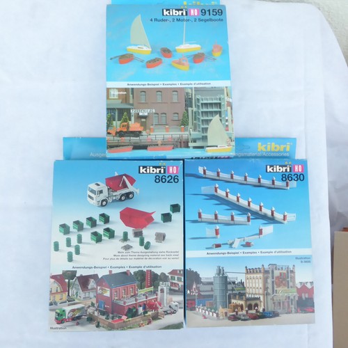 Kibri 9159 8626 8630 3 - kibri, 9159,