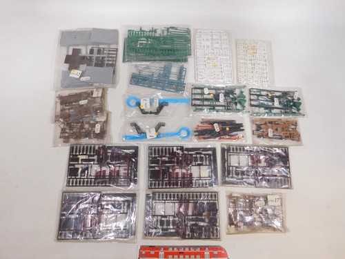 20x kibri packages - h0,