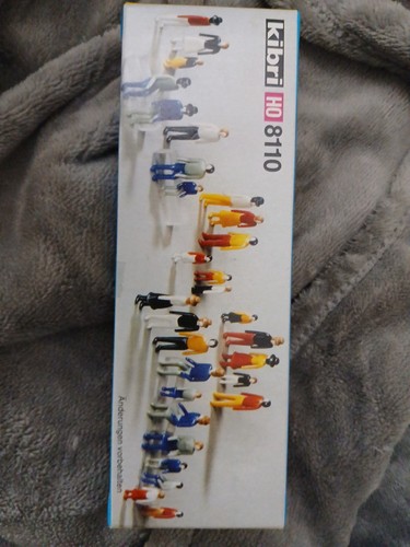 Kibri 8110 kit costruzione - 8110,