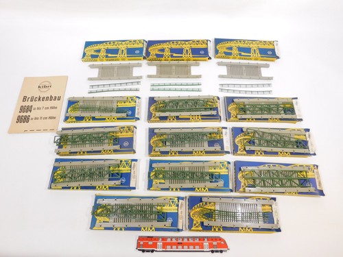 14x kibri bridge 62 - 14x, 62/1