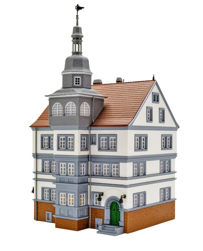 City hall sauerland kibri - h0,